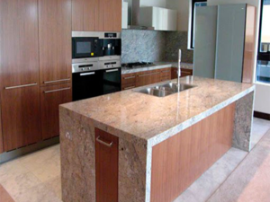 Granite